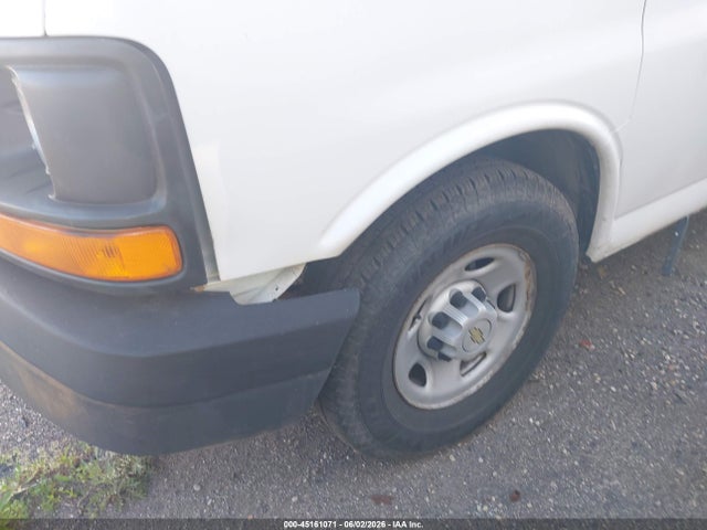 Продаж на аукціоні авто 2015 Chevrolet Express Cutaway 3500, vin: 1GB0G2CF5F1251708, номер лоту: 45161071