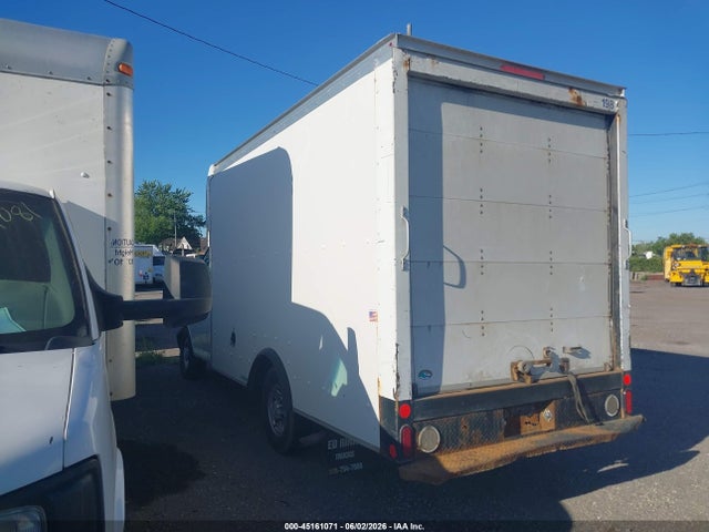 Продаж на аукціоні авто 2015 Chevrolet Express Cutaway 3500, vin: 1GB0G2CF5F1251708, номер лоту: 45161071