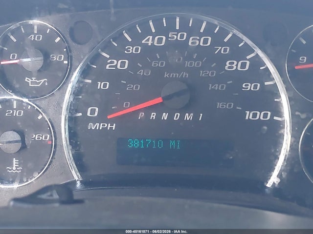 Продаж на аукціоні авто 2015 Chevrolet Express Cutaway 3500, vin: 1GB0G2CF5F1251708, номер лоту: 45161071