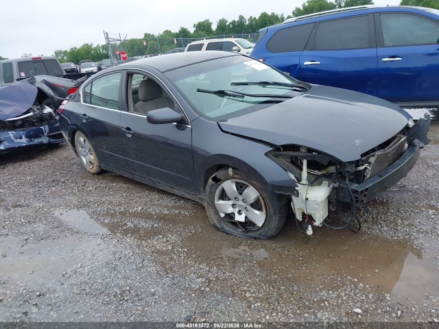 Aukcja sprzedaży 2007 Nissan Altima 2.5 S, vin: 1N4AL21E97N475876, numer aukcji: 45161072