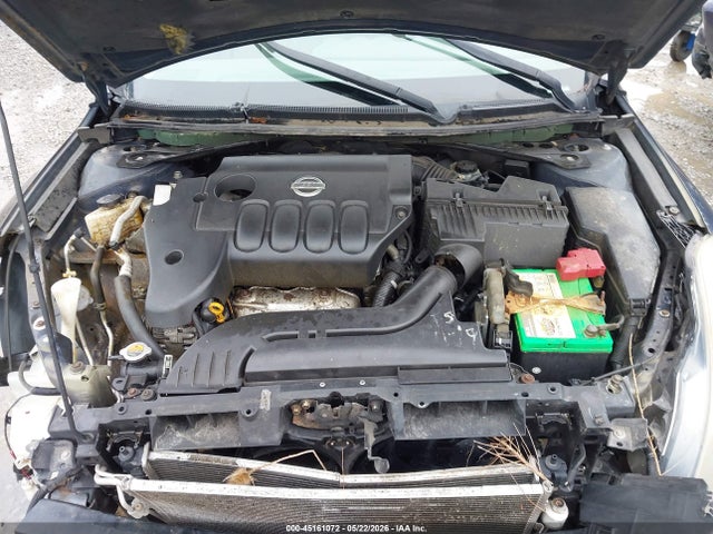 Продажа на аукционе авто 2007 Nissan Altima 2.5 S, vin: 1N4AL21E97N475876, номер лота: 45161072