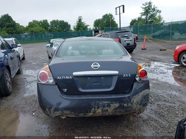 Продаж на аукціоні авто 2007 Nissan Altima 2.5 S, vin: 1N4AL21E97N475876, номер лоту: 45161072