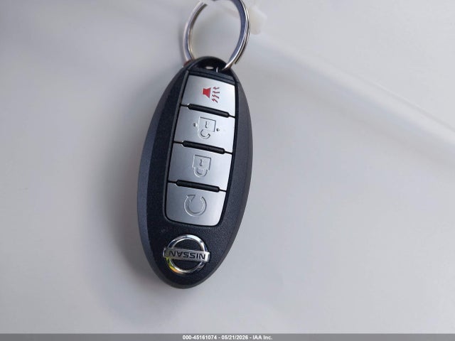 45161074 :رقم المزاد ، 3N1CP5CV5ML534152 vin ، 2021 Nissan Kicks Sv Xtronic Cvt مزاد بيع