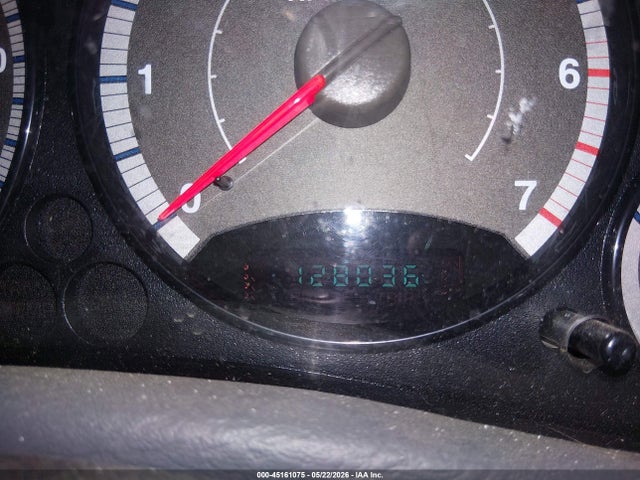 Aukcja sprzedaży 2006 Jeep Liberty Sport, vin: 1J4GL48K26W249158, numer aukcji: 45161075