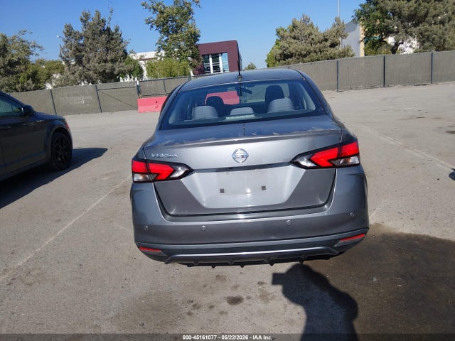 Nissan Versa S Xtronic Cvt 2021 3N1CN8DV3ML807093 Image 17
