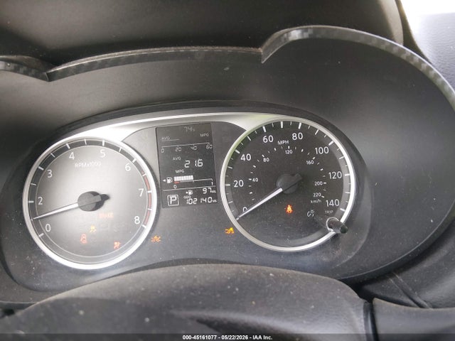 Nissan Versa S Xtronic Cvt 2021 3N1CN8DV3ML807093 Image 7