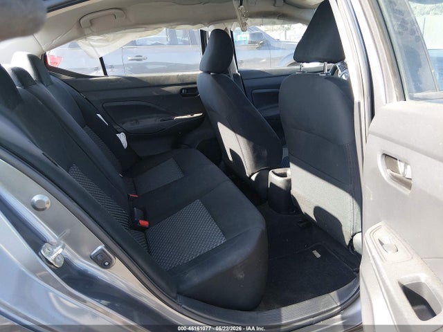 Nissan Versa S Xtronic Cvt 2021 3N1CN8DV3ML807093 Image 8