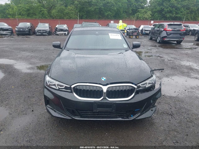 Aukcja sprzedaży 2024 Bmw 330i Xdrive, vin: 3MW89FF05R8E44039, numer aukcji: 45161078
