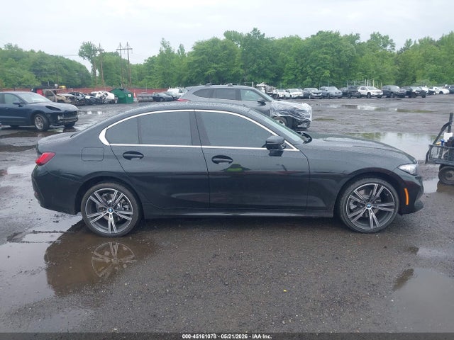 Aukcja sprzedaży 2024 Bmw 330i Xdrive, vin: 3MW89FF05R8E44039, numer aukcji: 45161078