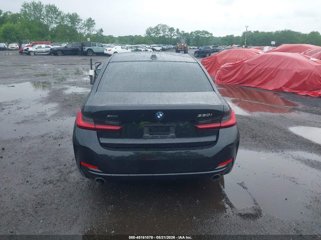 Aukcja sprzedaży 2024 Bmw 330i Xdrive, vin: 3MW89FF05R8E44039, numer aukcji: 45161078