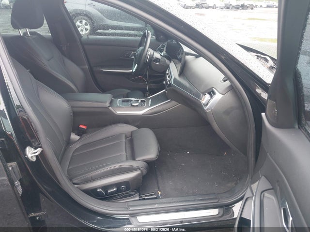 Aukcja sprzedaży 2024 Bmw 330i Xdrive, vin: 3MW89FF05R8E44039, numer aukcji: 45161078