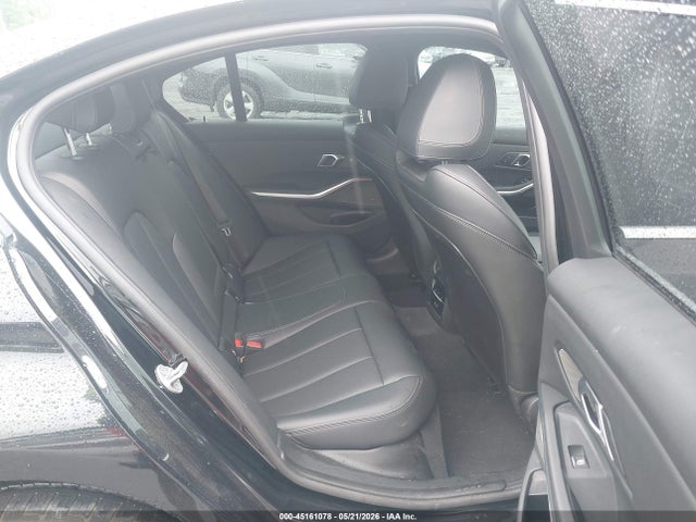 Aukcja sprzedaży 2024 Bmw 330i Xdrive, vin: 3MW89FF05R8E44039, numer aukcji: 45161078