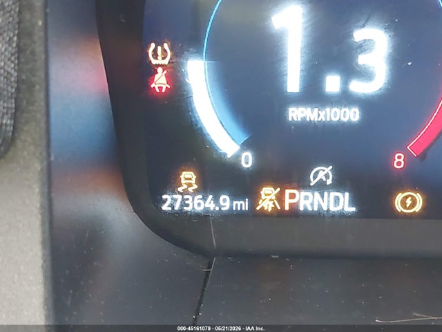 Aukcja sprzedaży 2025 Ford Explorer Active, vin: 1FMUK8DH6SGA48716, numer aukcji: 45161079