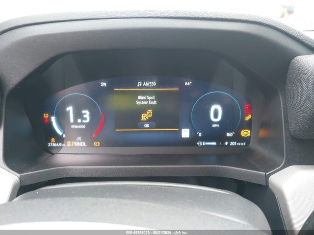 Aukcja sprzedaży 2025 Ford Explorer Active, vin: 1FMUK8DH6SGA48716, numer aukcji: 45161079