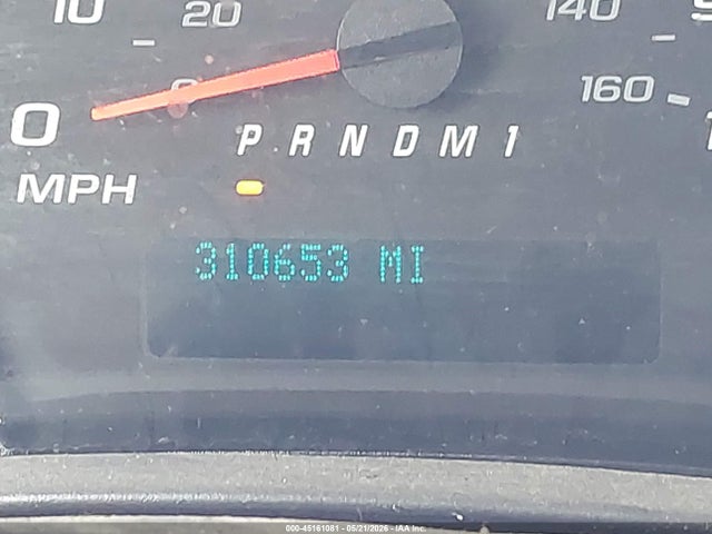 45161081 :رقم المزاد ، 1GB3G4CG9E1126985 vin ، 2014 Chevrolet Express Cutaway 3500 مزاد بيع