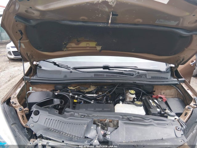 Aukcja sprzedaży 2016 Buick Encore, vin: KL4CJASB4GB626027, numer aukcji: 45161084
