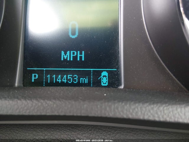 Aukcja sprzedaży 2016 Buick Encore, vin: KL4CJASB4GB626027, numer aukcji: 45161084