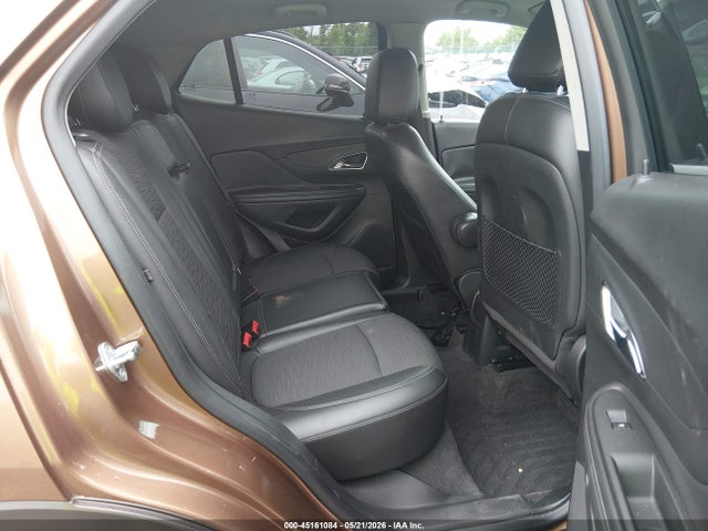 Aukcja sprzedaży 2016 Buick Encore, vin: KL4CJASB4GB626027, numer aukcji: 45161084