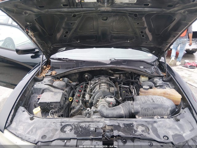 Продаж на аукціоні авто 2014 Dodge Charger Police, vin: 2C3CDXAT2EH279235, номер лоту: 45161088