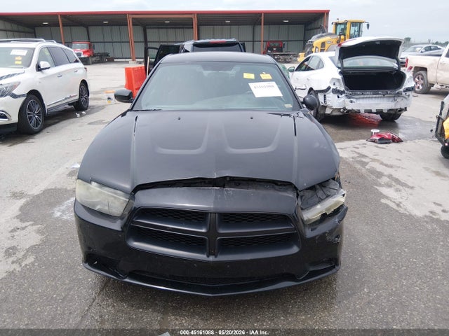 Продаж на аукціоні авто 2014 Dodge Charger Police, vin: 2C3CDXAT2EH279235, номер лоту: 45161088