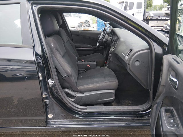 Продаж на аукціоні авто 2014 Dodge Charger Police, vin: 2C3CDXAT2EH279235, номер лоту: 45161088