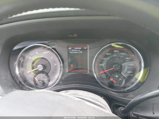 Продаж на аукціоні авто 2014 Dodge Charger Police, vin: 2C3CDXAT2EH279235, номер лоту: 45161088