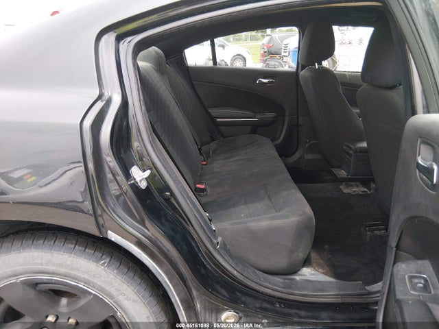 Продаж на аукціоні авто 2014 Dodge Charger Police, vin: 2C3CDXAT2EH279235, номер лоту: 45161088