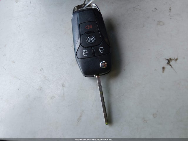 45161094 :رقم المزاد ، 1FTEW1EG3GKD39575 vin ، 2016 Ford F-150 Xlt مزاد بيع