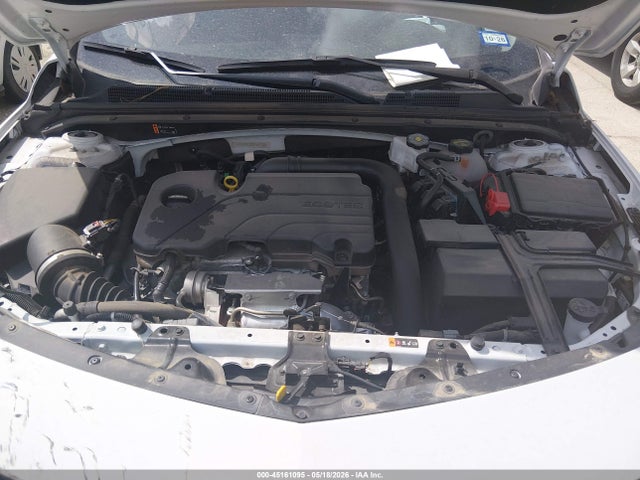 Продажа на аукционе авто 2025 Chevrolet Malibu Fwd 1lt, vin: 1G1ZD5ST0SF147220, номер лота: 45161095