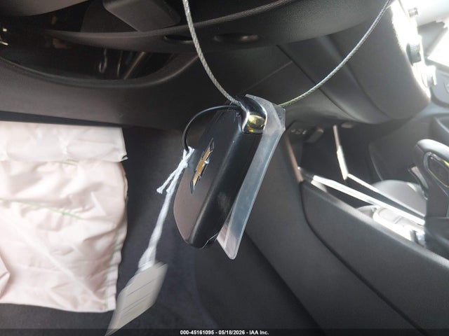 Продажа на аукционе авто 2025 Chevrolet Malibu Fwd 1lt, vin: 1G1ZD5ST0SF147220, номер лота: 45161095