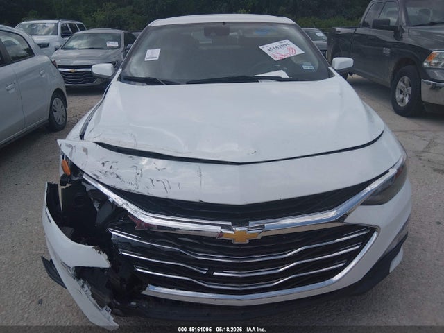 Продажа на аукционе авто 2025 Chevrolet Malibu Fwd 1lt, vin: 1G1ZD5ST0SF147220, номер лота: 45161095