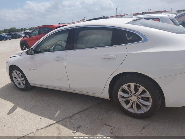 Продажа на аукционе авто 2025 Chevrolet Malibu Fwd 1lt, vin: 1G1ZD5ST0SF147220, номер лота: 45161095