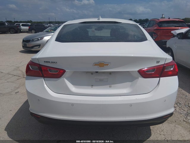 Продажа на аукционе авто 2025 Chevrolet Malibu Fwd 1lt, vin: 1G1ZD5ST0SF147220, номер лота: 45161095