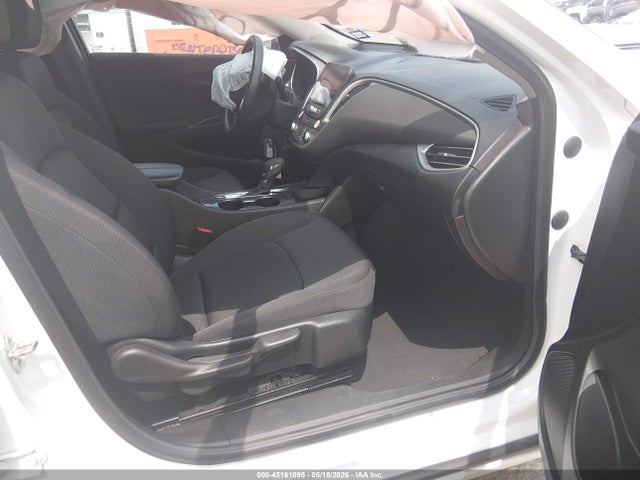 Продажа на аукционе авто 2025 Chevrolet Malibu Fwd 1lt, vin: 1G1ZD5ST0SF147220, номер лота: 45161095
