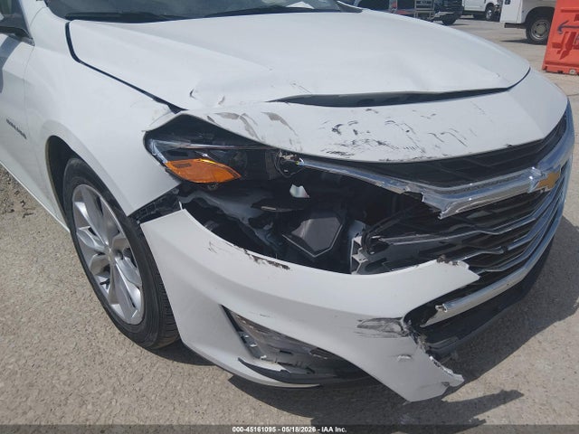 Продажа на аукционе авто 2025 Chevrolet Malibu Fwd 1lt, vin: 1G1ZD5ST0SF147220, номер лота: 45161095