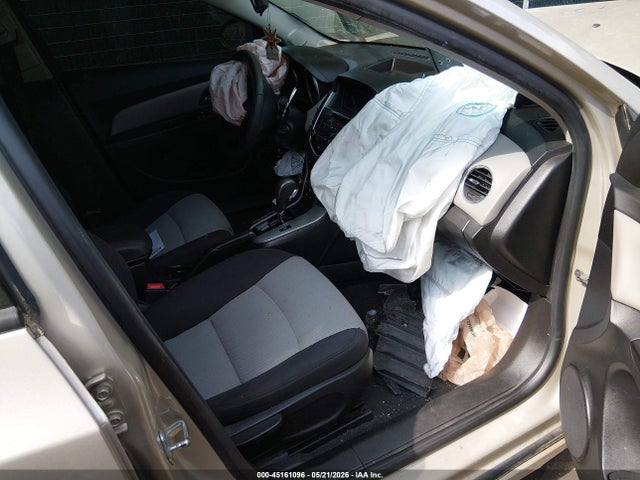 Продажа на аукционе авто 2014 Chevrolet Cruze Ls Auto, vin: 1G1PA5SH2E7238032, номер лота: 45161096