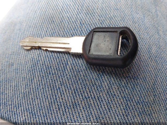 1998 Chevrolet K1500 Fleetside მანქანა იყიდება აუქციონზე, vin: 1GCEK14M1WZ172433, აუქციონის ნომერი: 45161098