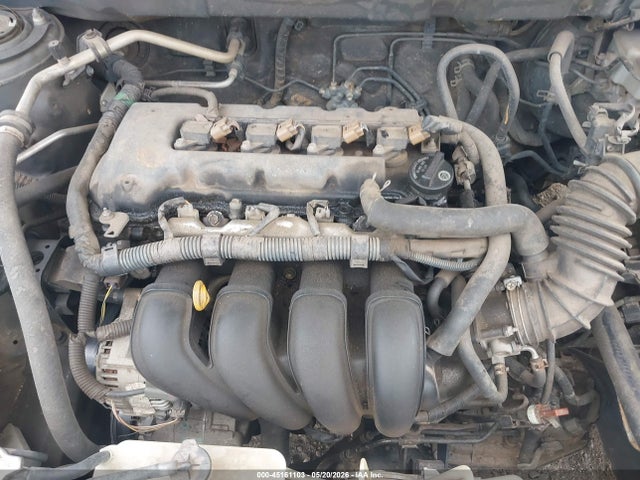 Aukcja sprzedaży 2007 Pontiac Vibe, vin: 5Y2SL65877Z412505, numer aukcji: 45161103