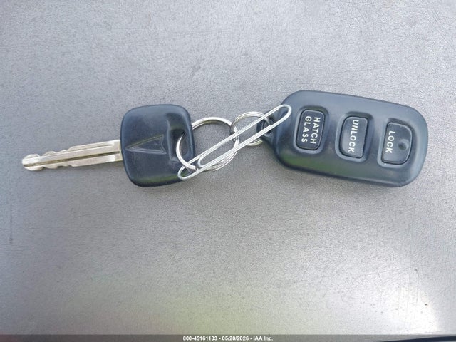 Aukcja sprzedaży 2007 Pontiac Vibe, vin: 5Y2SL65877Z412505, numer aukcji: 45161103