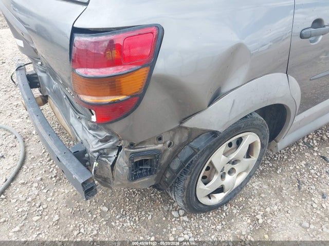 Aukcja sprzedaży 2007 Pontiac Vibe, vin: 5Y2SL65877Z412505, numer aukcji: 45161103