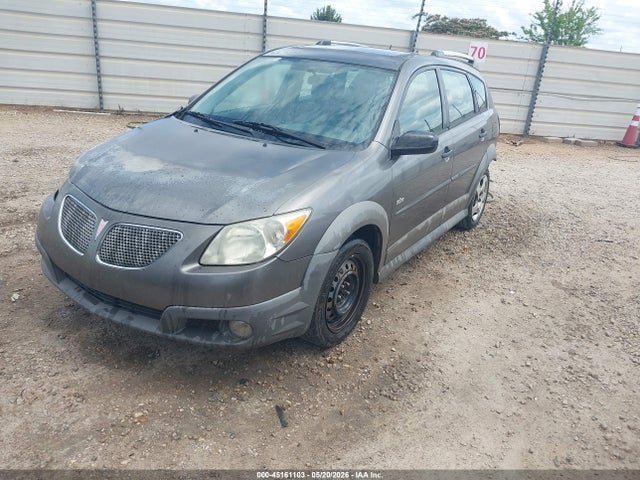 Aukcja sprzedaży 2007 Pontiac Vibe, vin: 5Y2SL65877Z412505, numer aukcji: 45161103