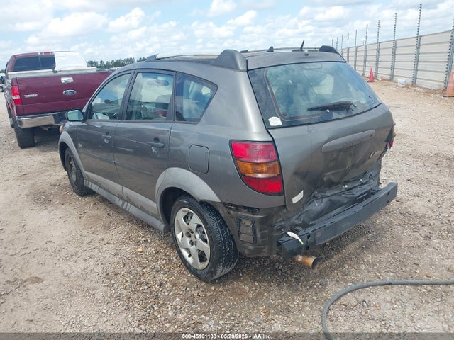 Aukcja sprzedaży 2007 Pontiac Vibe, vin: 5Y2SL65877Z412505, numer aukcji: 45161103