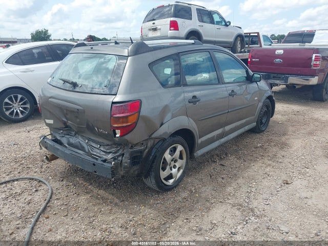 Aukcja sprzedaży 2007 Pontiac Vibe, vin: 5Y2SL65877Z412505, numer aukcji: 45161103