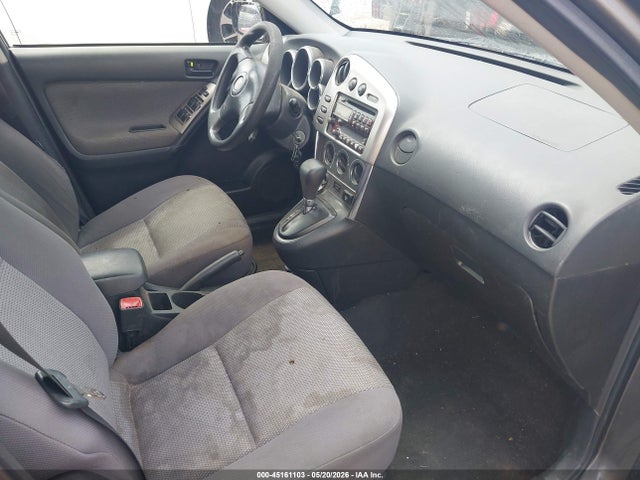 Aukcja sprzedaży 2007 Pontiac Vibe, vin: 5Y2SL65877Z412505, numer aukcji: 45161103