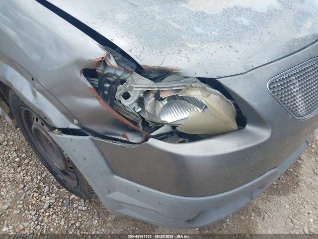 Aukcja sprzedaży 2007 Pontiac Vibe, vin: 5Y2SL65877Z412505, numer aukcji: 45161103