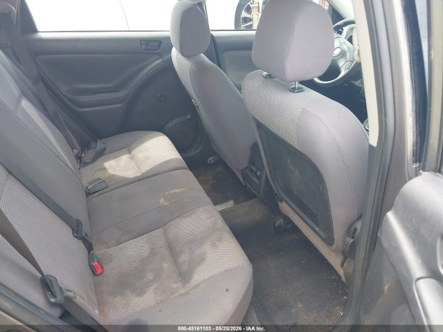 Aukcja sprzedaży 2007 Pontiac Vibe, vin: 5Y2SL65877Z412505, numer aukcji: 45161103