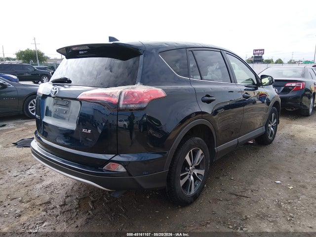 JTMWFREV5JJ748191 Toyota Rav4 Xle