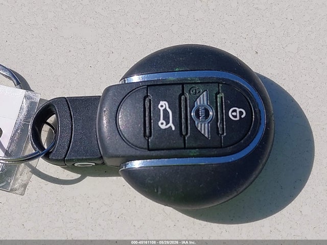 Продажа на аукционе авто 2015 Mini Hardtop Cooper S, vin: WMWXP7C53F2A34943, номер лота: 45161108