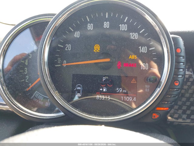 Продажа на аукционе авто 2015 Mini Hardtop Cooper S, vin: WMWXP7C53F2A34943, номер лота: 45161108