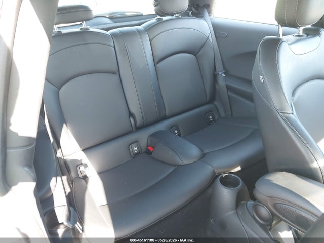 Продажа на аукционе авто 2015 Mini Hardtop Cooper S, vin: WMWXP7C53F2A34943, номер лота: 45161108